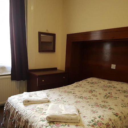 Mandalay Picton House Hotel Londres Extérieur photo