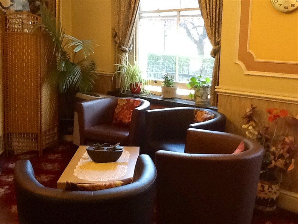 Mandalay Picton House Hotel Londres Extérieur photo