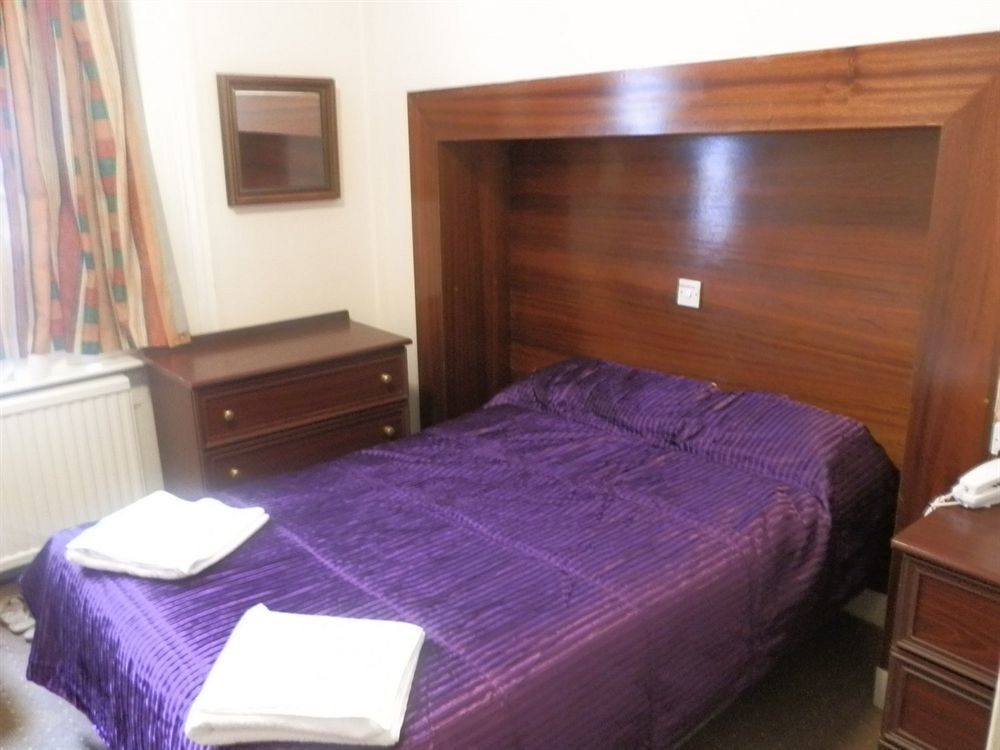 Mandalay Picton House Hotel Londres Extérieur photo