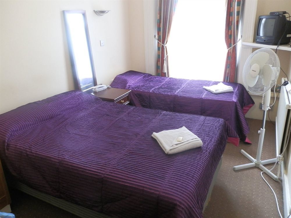 Mandalay Picton House Hotel Londres Extérieur photo