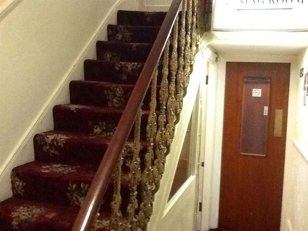 Mandalay Picton House Hotel Londres Extérieur photo