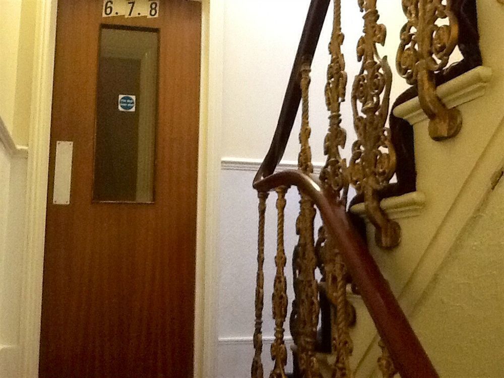 Mandalay Picton House Hotel Londres Extérieur photo