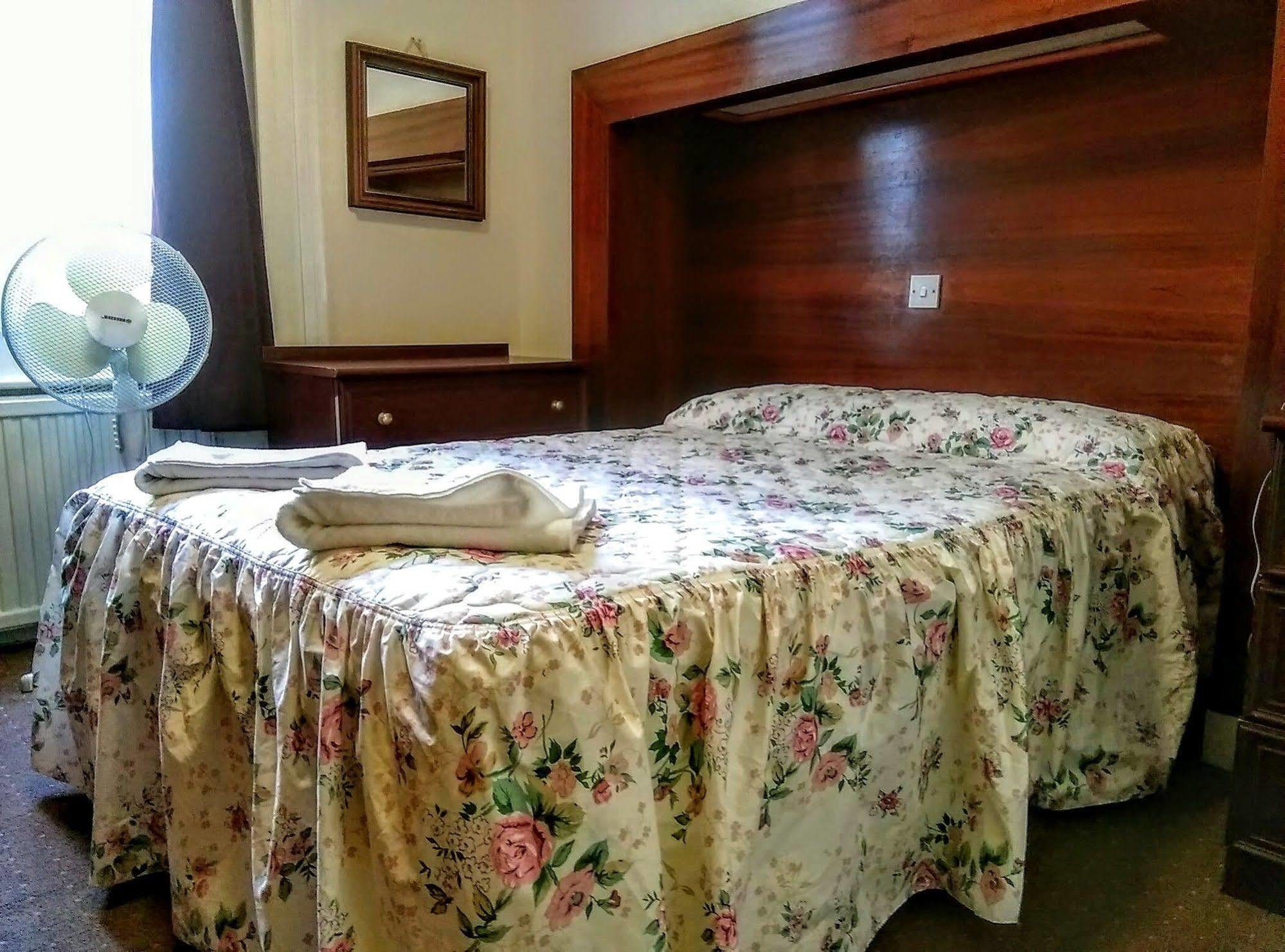 Mandalay Picton House Hotel Londres Extérieur photo